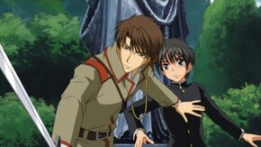 #9 盗まれた秘宝