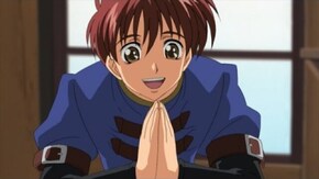 #10 迫り来るマの手!