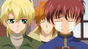 #16 マ王捕物控!