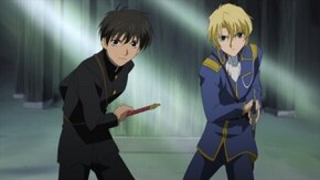 #18 その愛のために