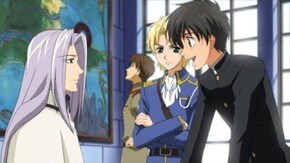 #19 勇者VSマ王 前編