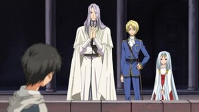 #3 遠い約束
