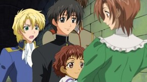 #4 血盟城ベビーパニック!