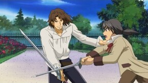 #8 いのちの証