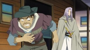 #14 前略、ユーリ陛下