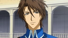 #10 コンラッドとギュンター