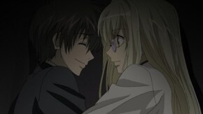 #18 二人の王