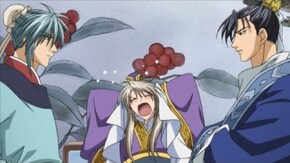 第57話 日暮れて道遠し