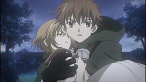 第1話 必然のデアイ