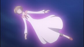 第4話 汚れなき放浪