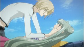 第5話 魔術師のバトル