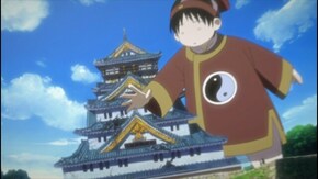 第6話 泣かないナミダ