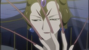 第9話 妖(あや)しきオンナ