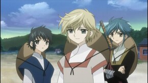 第11話 選ばれたアシタ