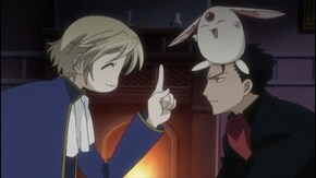 第14話 真実のレキシ