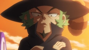 第5話 英知と希望の楽園