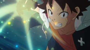 第6話 友情の雫(しずく)