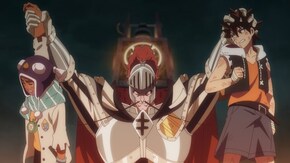 第14話 崩壊の鐘の音