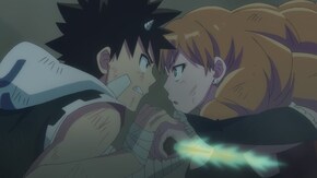 第16話 嵐穿(うが)ち舞い上がれ