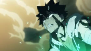 第18話 闇のあとの光