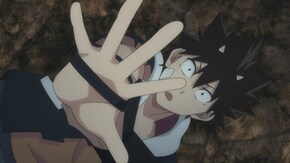 第4話 災いをよぶ者