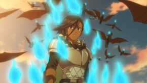 第10話 騎士の資格