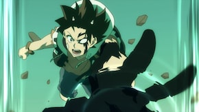 第11話 いま世界を感じて