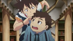 第13話 君の決意