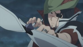 第15話 奈落へ誘(いざな)う滅びの調べ