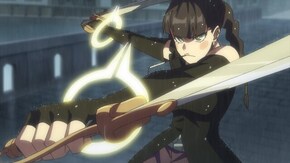 第18話 輝くは人の意思