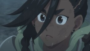 第20話 この大地に花束を