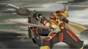 第三話 ご冗談を!