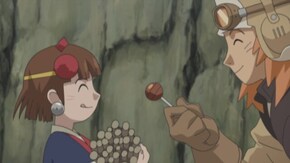 第六話 任せろ!