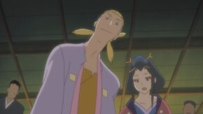 第七話~第十一話