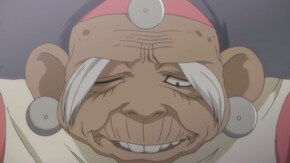 第九話 真っ二つ!