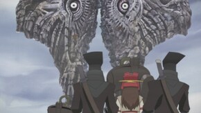 第十四話 暴れる!