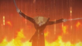 第十六話 死す!