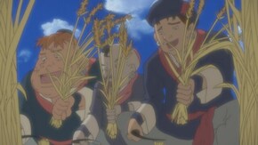 第十七話~第二十一話