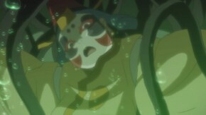 第十九話 叛く!