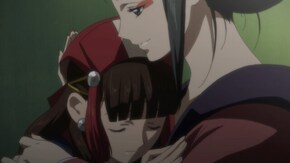 第二十二話~第二十六話