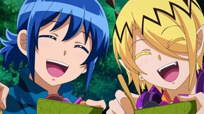 第6話 魔性のピュア