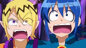 第16話 収穫祭の終わり