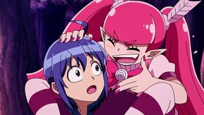 第18話 おかえり