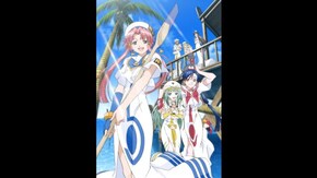 第22話 その ふしぎワールドで…/その アクアを守る者よ…