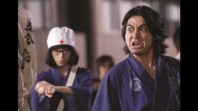 鴨川ホルモー