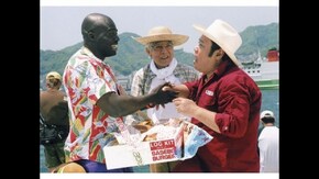 釣りバカ日誌16 浜崎は今日もダメだった♪♪