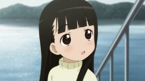 第6話 A:それはいつかの日のこと、なので/B:そしてある日のこと、なので