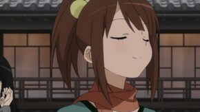 第7話 竹灯りの約束、なので