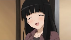 第11話 聖夜のものがたり♪ なので