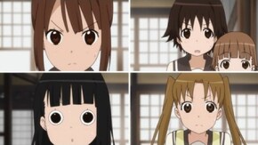 第12話 新しいひととせ、なので